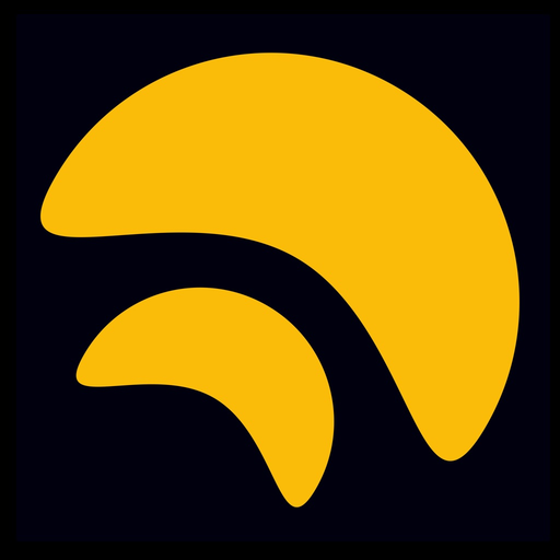 W-DMX Configurator app icon