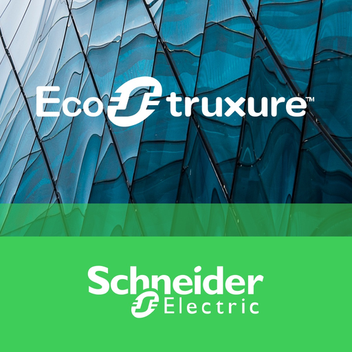 EcoStruxure™ Energy Hub app icon