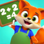 EduKid: Basic Math for Kids icon