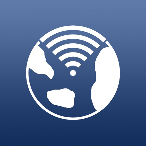 NetIP app icon
