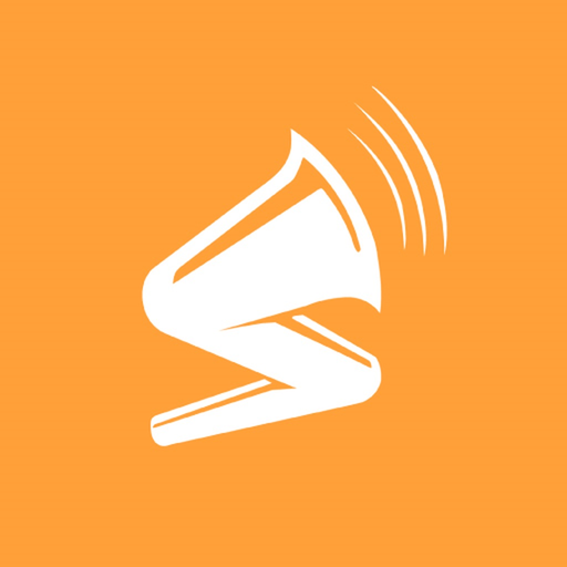 Shoutlo app icon