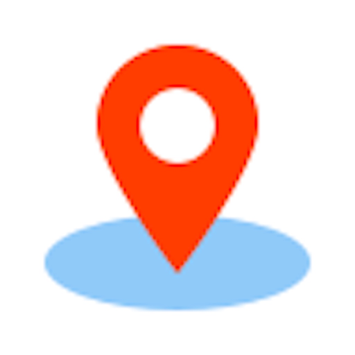 LogisticGPS Tracker app icon