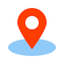 LogisticGPS Tracker icon