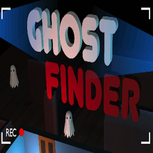 Ghost Patrol app icon