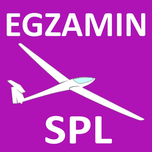 Pytania ULC Egzamin SPL app icon