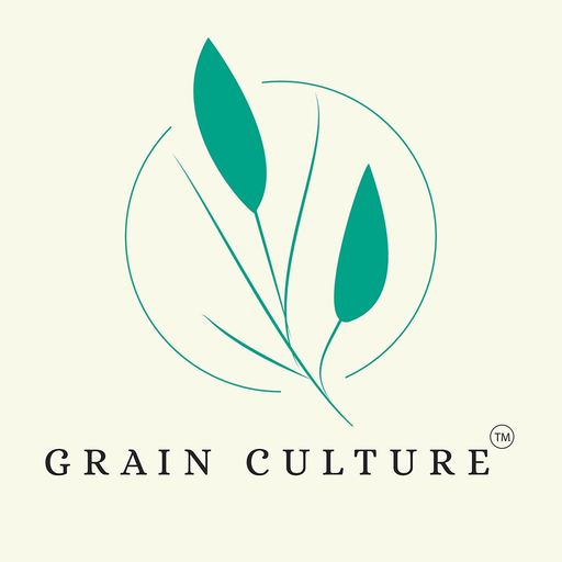 Grain Culture app icon