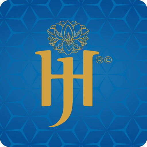 Honey Jewellery app icon