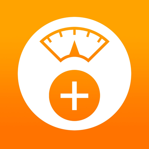WeightPlusLite for Apple Watch app icon