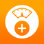 WeightPlusLite for Apple Watch icon