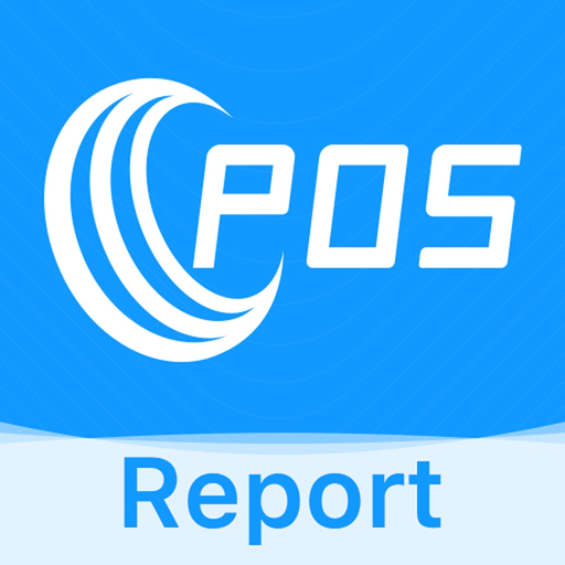Backoffice Report app icon