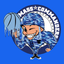 Mass Commanders/MCIB icon