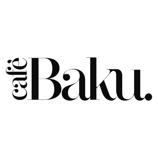 Cafe Baku | Семей app icon