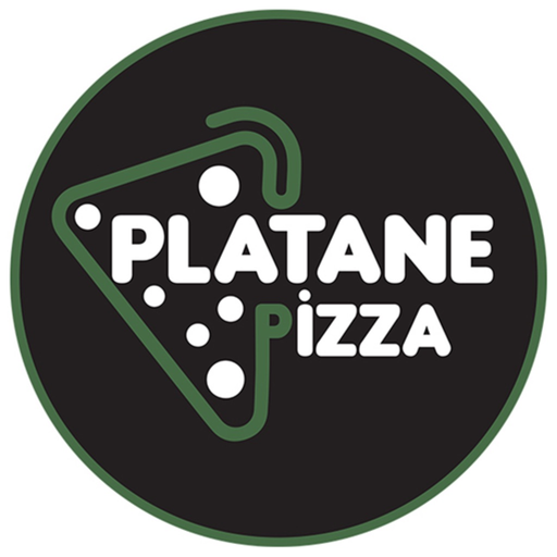 PLATANE PIZZA app icon