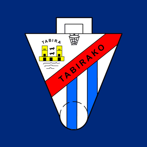 Tabirako ST app icon