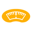 Diety - Diet Together icon
