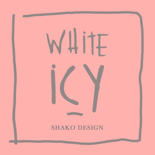WHITE ICY app icon