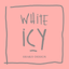 WHITE ICY icon