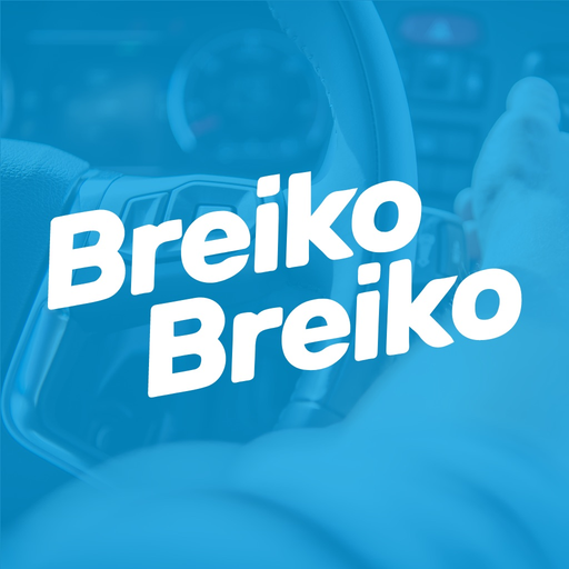 Breiko Breiko app icon