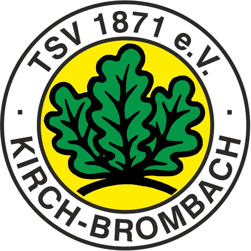 TSV Kirch-Brombach app icon