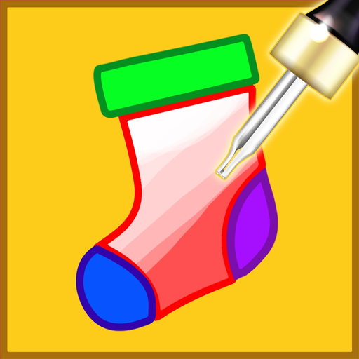 Color Dropper - Paint Master app icon