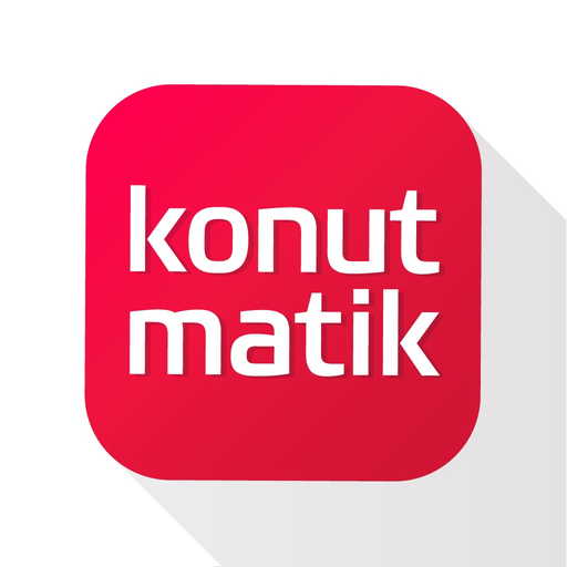 Konutmatik Pro app icon