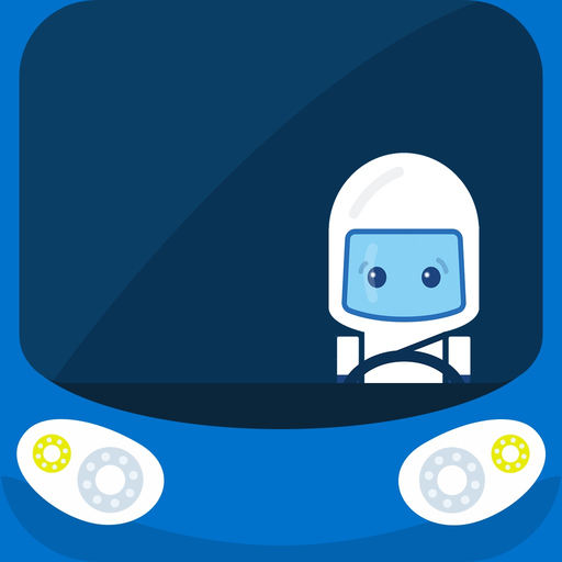 Shanghai Zizhu Shuttle app icon