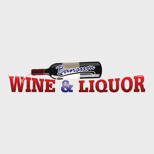 Bansum Wine & Liquor app icon
