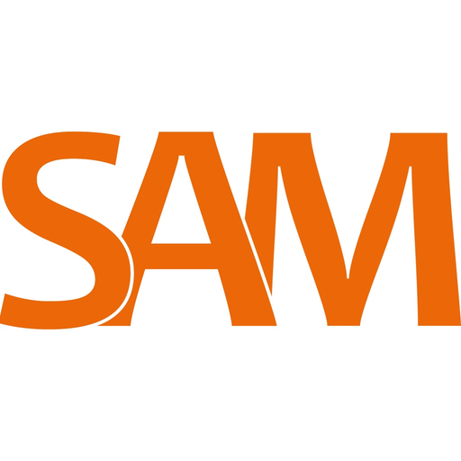 SAM - Medizinprodukte app icon