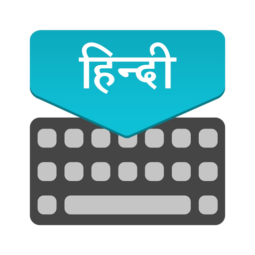 Hindi Keyboard : Translator app icon