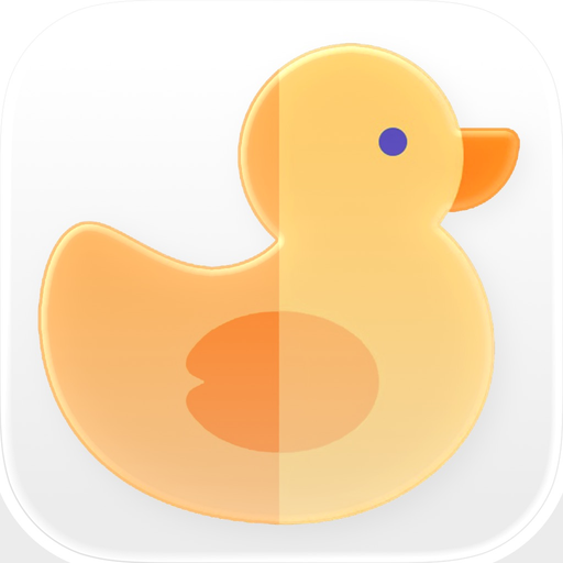 KedaReader app icon