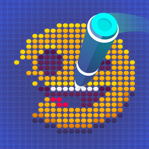 Diamond Pictures app icon