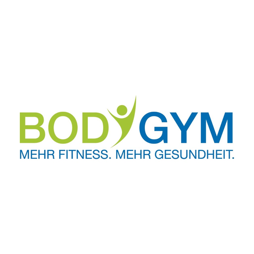 Body Gym Straubing app icon