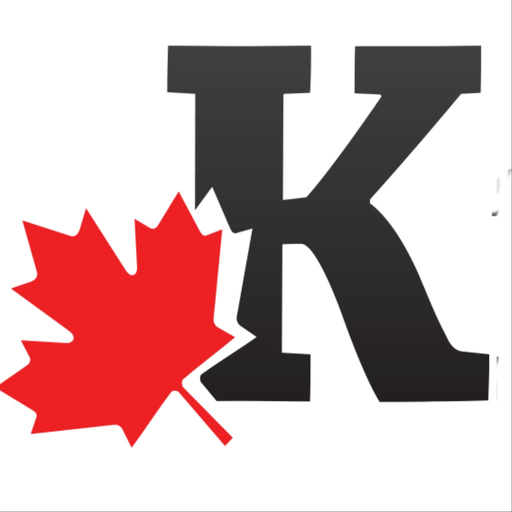 Knopka.ca - Новости Канады app icon