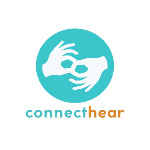 ConnectHear Customer app icon