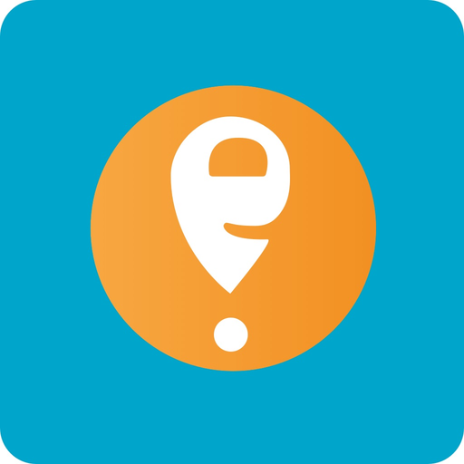 EasyBiker app icon