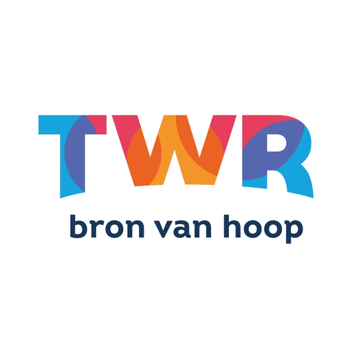 TWR app icon