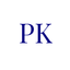 The PK App icon