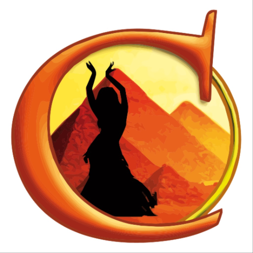 Cairo Mirage app icon