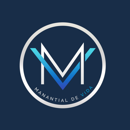 Iglesia Manantial de Vida app icon