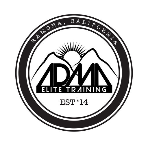 ADMA Elite Training app icon