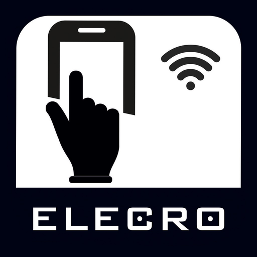 TouchSmart app icon