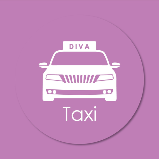 Diva Driver app icon