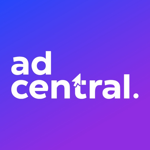 AdCentral app icon