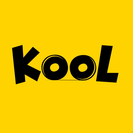 Kool Delivery app icon