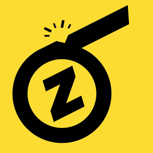 ZebraWeb app icon