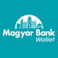 Magyar Bank Wallet icon