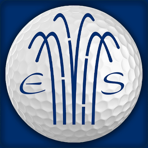Elbow Springs Golf app icon