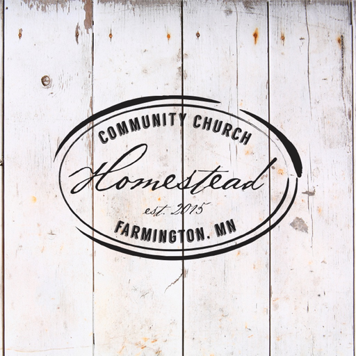Homestead Church MN app icon
