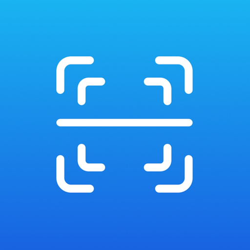 QRApp - Code scanner app icon