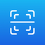 QRApp - Code scanner icon